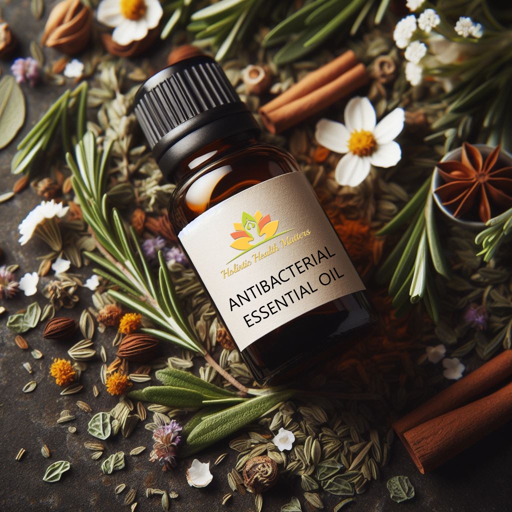 Natural Health Products