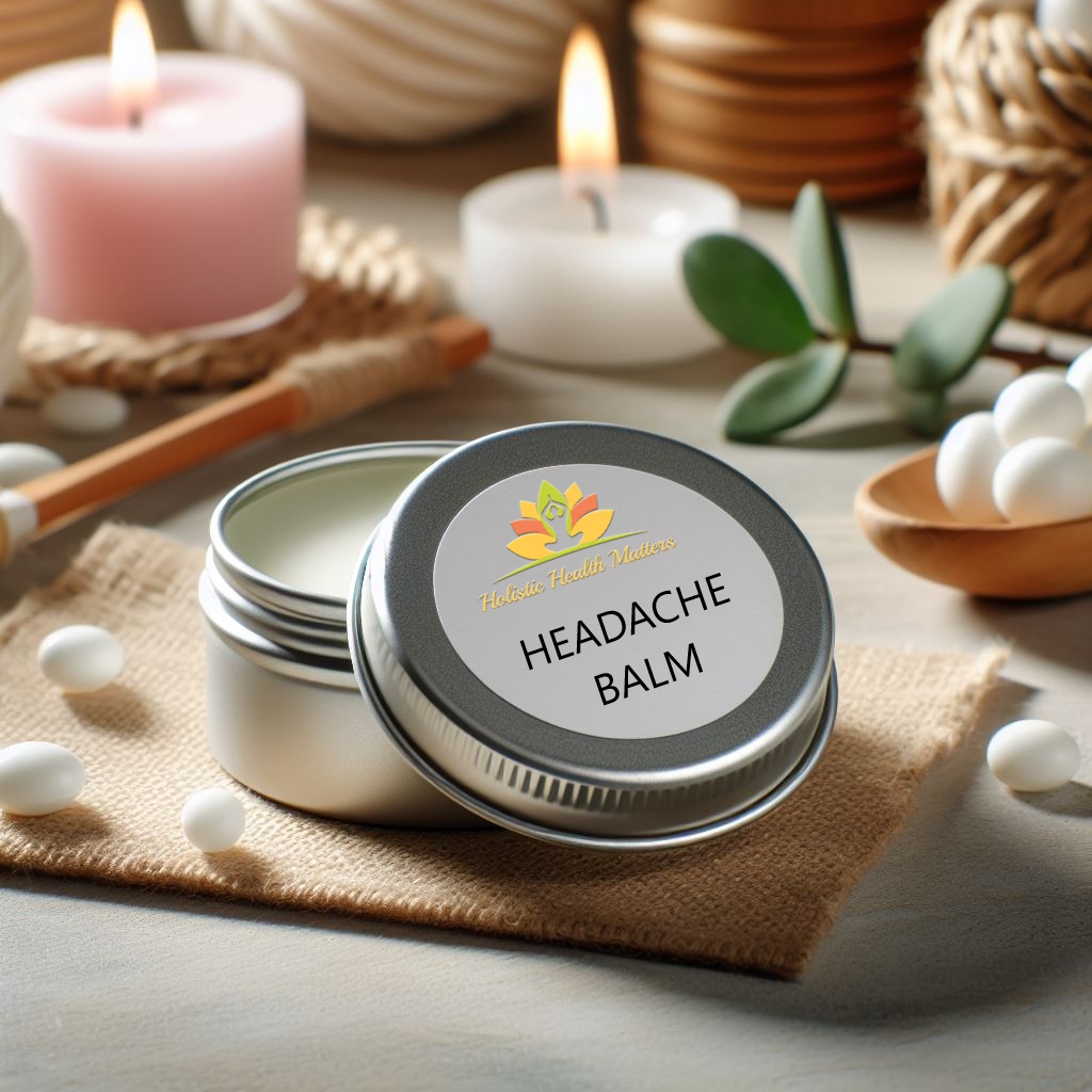 Natural Health Products