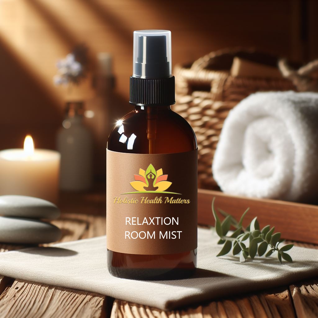 Natural Health Products